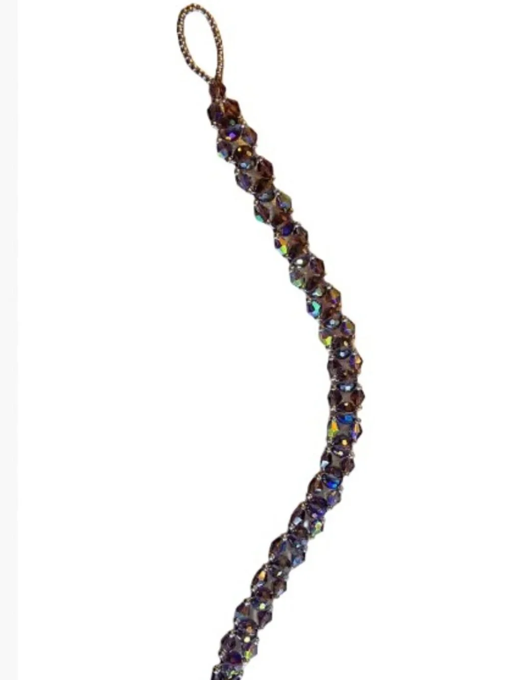 Roberta Wimber handcrafted from